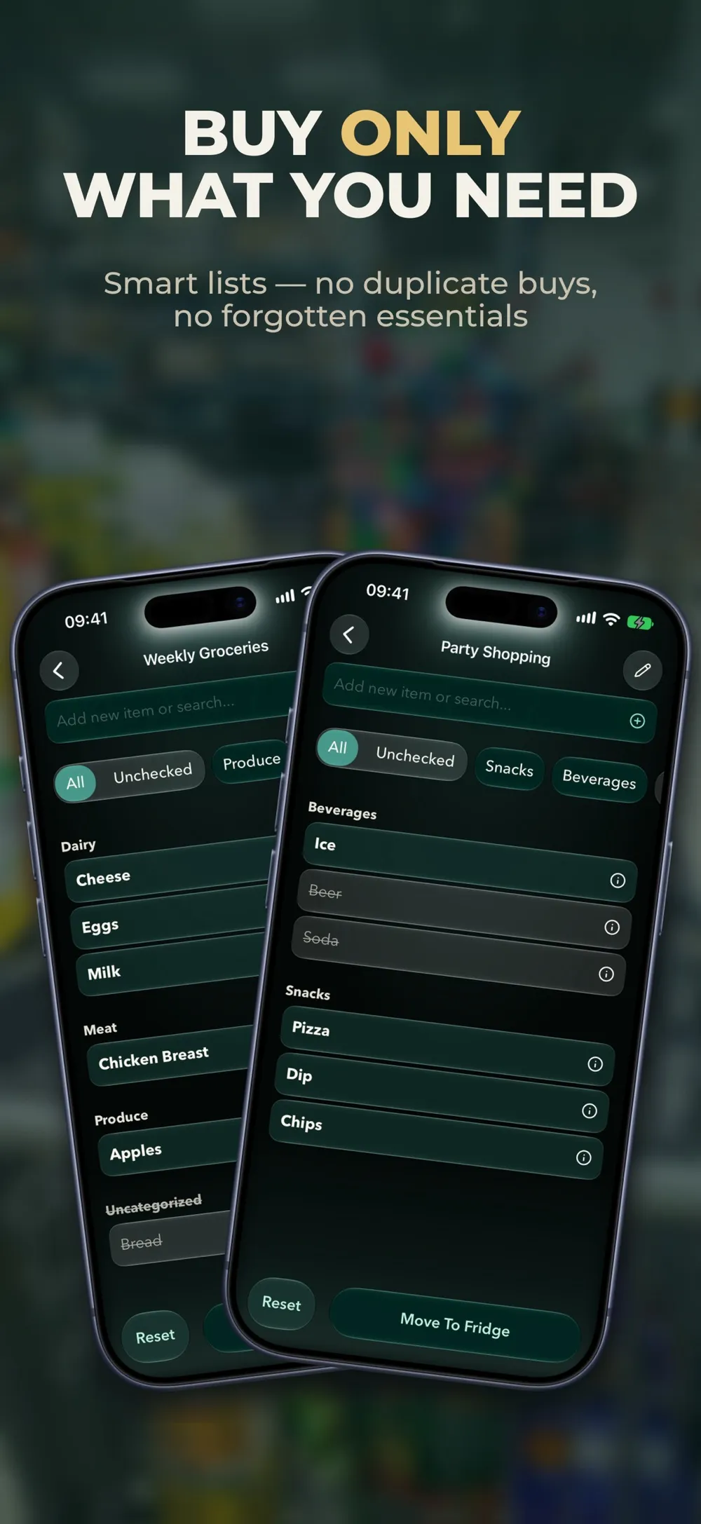 Fridgea screenshot 3