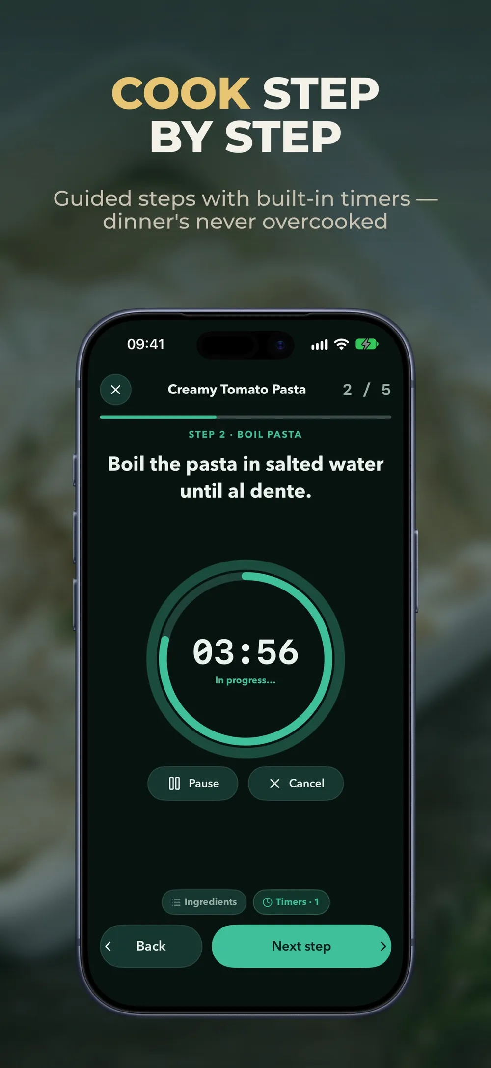 Fridgea screenshot 4